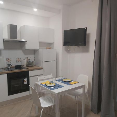Casa Sauli Apartment Genoa Luaran gambar