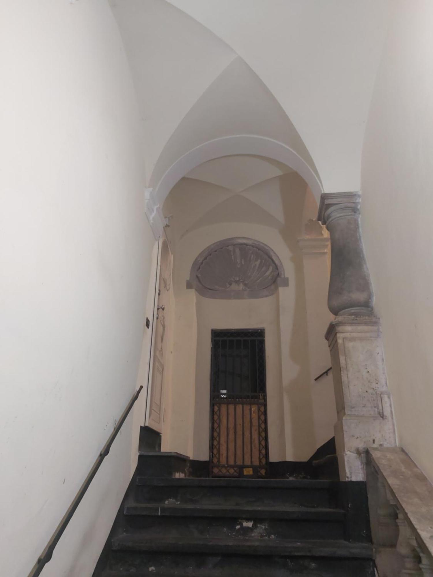 Casa Sauli Apartment Genoa Luaran gambar